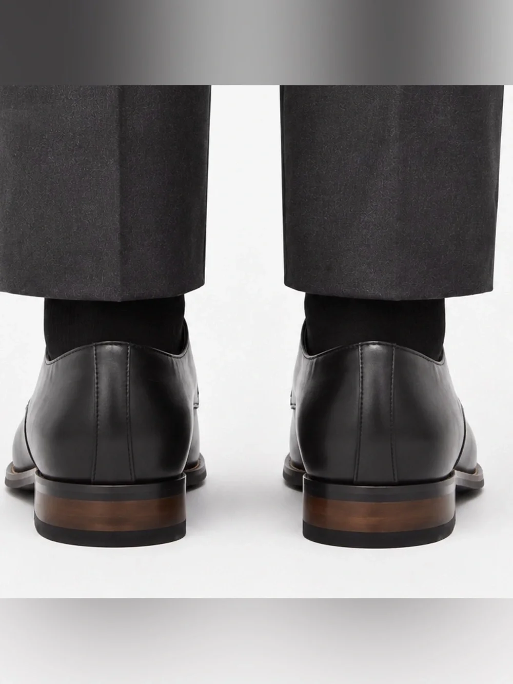 Jousen sleek black